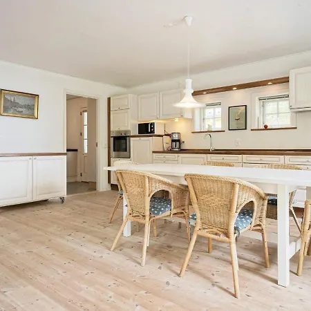 Holiday Xli Vakantiehuis Neksø