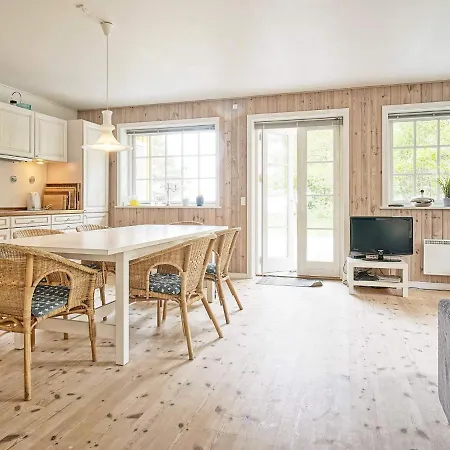 Holiday Xli Vakantiehuis