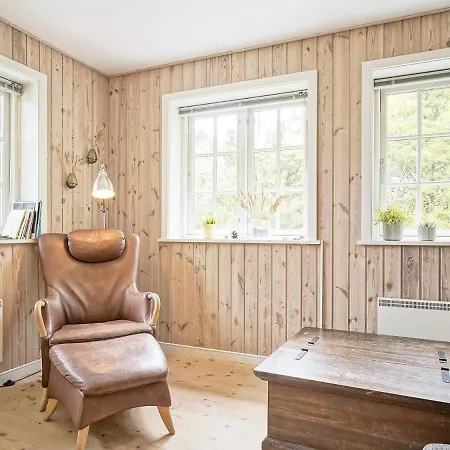 Vakantiehuis Holiday Xli Neksø