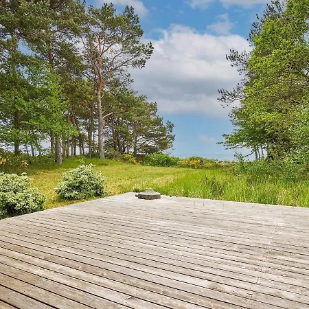 Vakantiehuis Holiday Xli *