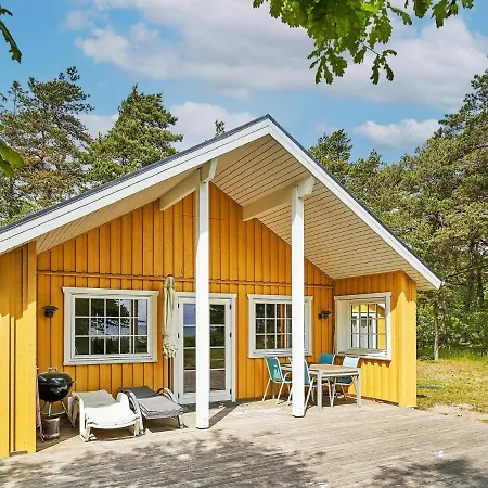 Holiday Xli Vakantiehuis *