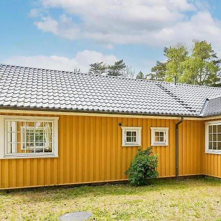 Holiday Xli Vakantiehuis *