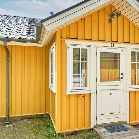 Holiday Xli Vakantiehuis Neksø